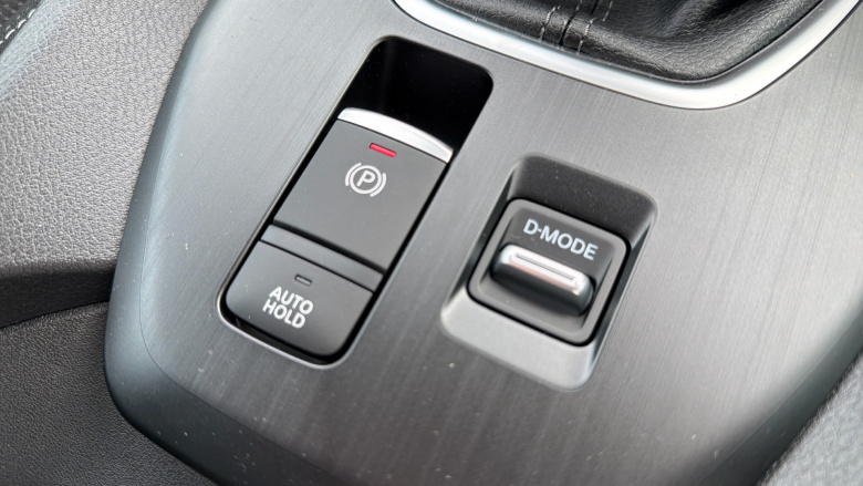 Nissan Qashqai 1.3 DiG-T MH Acenta Premium 5dr Petrol Hatchback